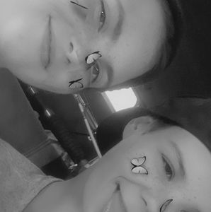 Meet your Posher, Katelynn